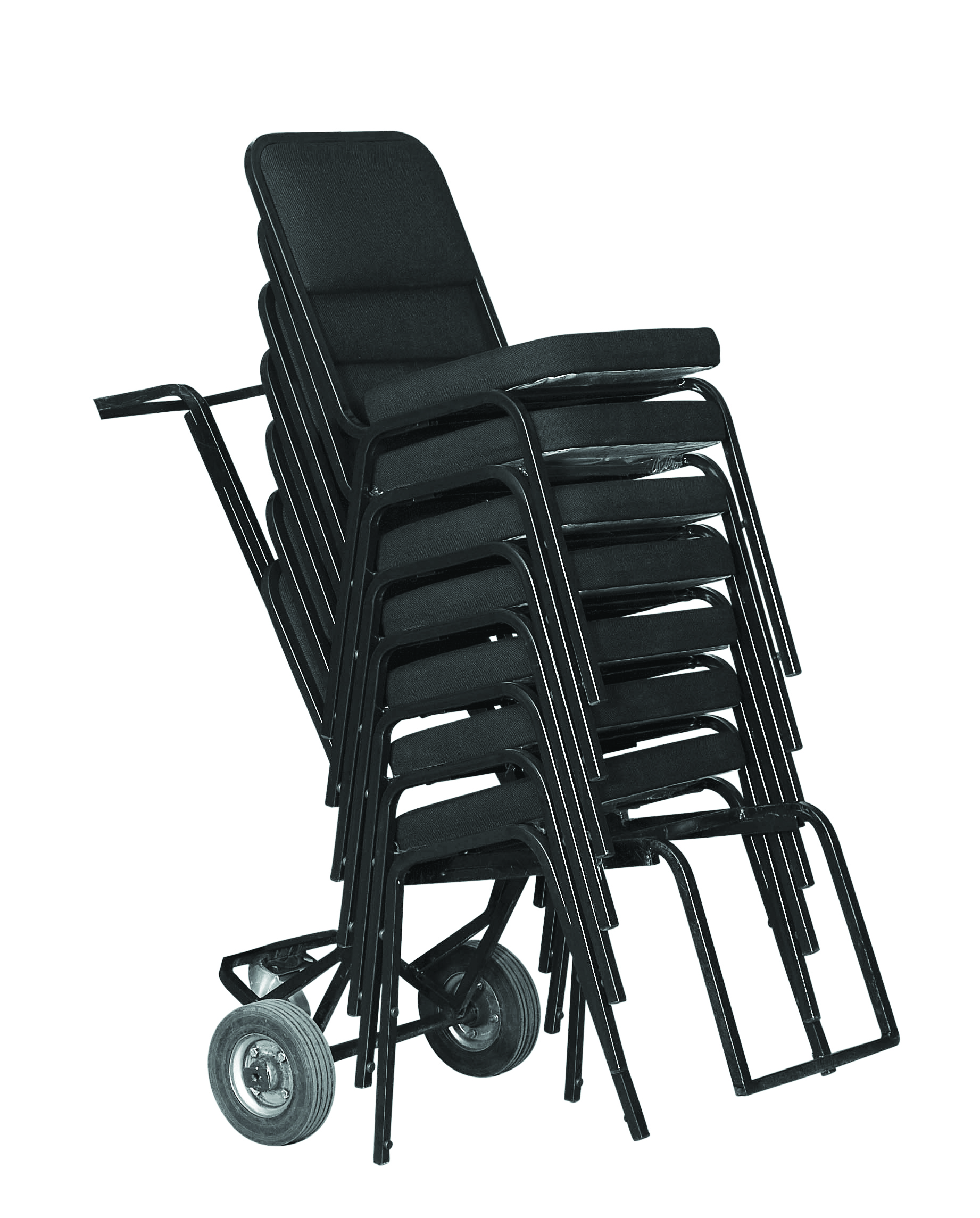 STACKING TROLLEY – cyncon